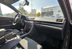 Audi A4 2.0 Tdi  140 CV Avant s line 