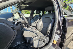 Audi A4 2.0 Tdi  140 CV Avant s line 