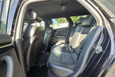 Audi A4 2.0 Tdi  140 CV Avant s line 