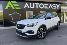 Opel Grandland X Ultimate TURBO 130 ch BVA6 / Full Options / Entretien complet Opel