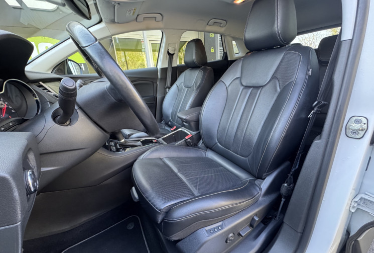 Opel Grandland X Ultimate TURBO 130 ch BVA6 / Full Options / Entretien complet Opel