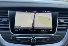 Opel Grandland X Ultimate TURBO 130 ch BVA6 / Full Options / Entretien complet Opel
