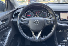 Opel Grandland X Ultimate TURBO 130 ch BVA6 / Full Options / Entretien complet Opel
