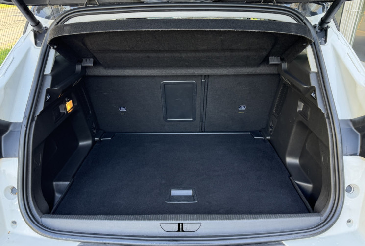 Opel Grandland X Ultimate TURBO 130 ch BVA6 / Full Options / Entretien complet Opel