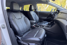 Opel Grandland X Ultimate TURBO 130 ch BVA6 / Full Options / Entretien complet Opel