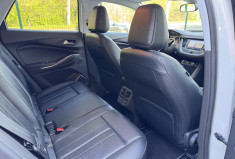 Opel Grandland X Ultimate TURBO 130 ch BVA6 / Full Options / Entretien complet Opel
