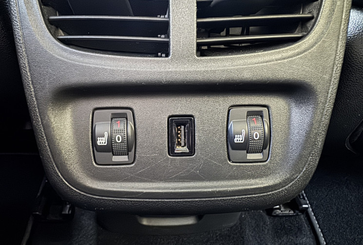 Opel Grandland X Ultimate TURBO 130 ch BVA6 / Full Options / Entretien complet Opel