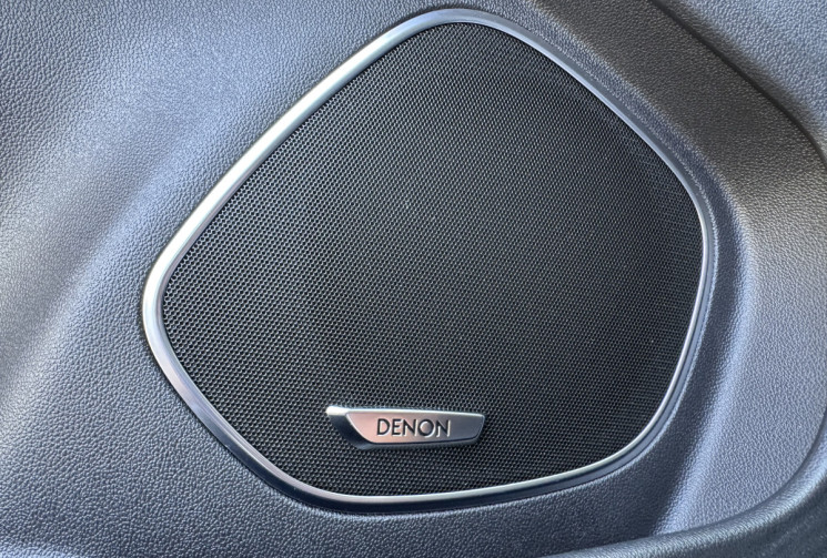 Opel Grandland X Ultimate TURBO 130 ch BVA6 / Full Options / Entretien complet Opel