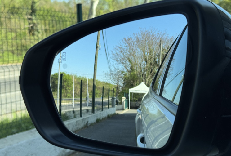 Opel Grandland X Ultimate TURBO 130 ch BVA6 / Full Options / Entretien complet Opel