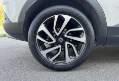 Opel Grandland X Ultimate TURBO 130 ch BVA6 / Full Options / Entretien complet Opel
