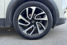 Opel Grandland X Ultimate TURBO 130 ch BVA6 / Full Options / Entretien complet Opel