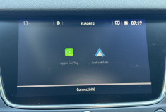 Opel Grandland X Ultimate TURBO 130 ch BVA6 / Full Options / Entretien complet Opel