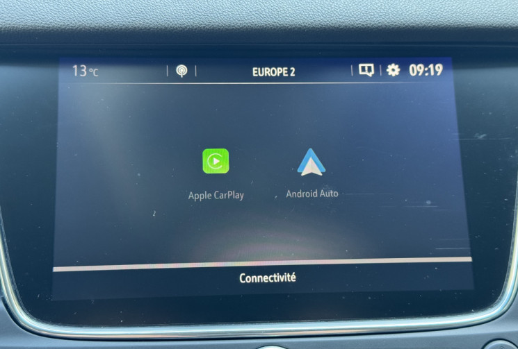 Opel Grandland X Ultimate TURBO 130 ch BVA6 / Full Options / Entretien complet Opel