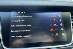 Opel Grandland X Ultimate TURBO 130 ch BVA6 / Full Options / Entretien complet Opel