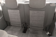 Volkswagen Touran  2.0 TDI 16V  DSG6 140 cv CARAT  **7PLACES + TOIT OUVRANT PANORAMIQUE ****