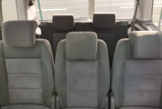 Volkswagen Touran  2.0 TDI 16V  DSG6 140 cv CARAT  **7PLACES + TOIT OUVRANT PANORAMIQUE ****