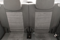 Volkswagen Touran  2.0 TDI 16V  DSG6 140 cv CARAT  **7PLACES + TOIT OUVRANT PANORAMIQUE ****