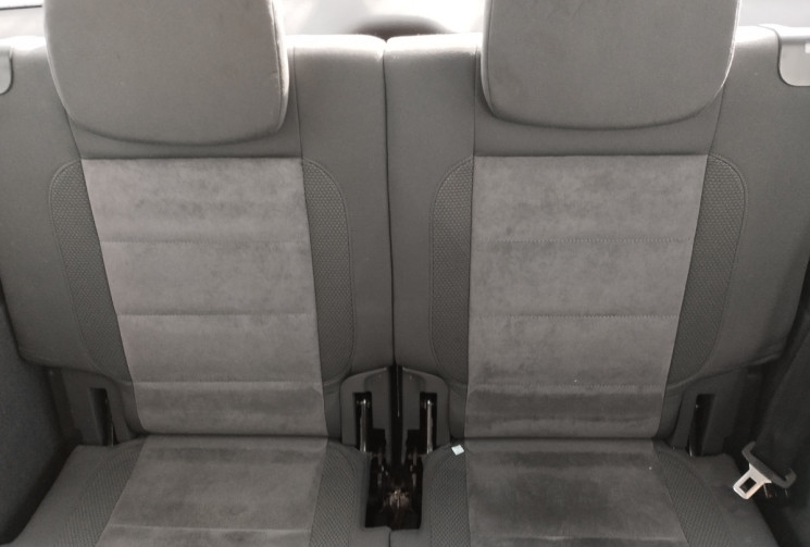 Volkswagen Touran  2.0 TDI 16V  DSG6 140 cv CARAT  **7PLACES + TOIT OUVRANT PANORAMIQUE ****