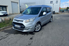 Ford Grand Tourneo Connect 1.5 TD 120ch Stop&Start Titanium Powershift Euro6