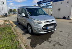 Ford Grand Tourneo Connect 1.5 TD 120ch Stop&Start Titanium Powershift Euro6