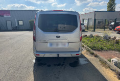 Ford Grand Tourneo Connect 1.5 TD 120ch Stop&Start Titanium Powershift Euro6