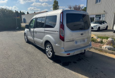 Ford Grand Tourneo Connect 1.5 TD 120ch Stop&Start Titanium Powershift Euro6