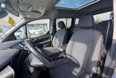 Ford Grand Tourneo Connect 1.5 TD 120ch Stop&Start Titanium Powershift Euro6