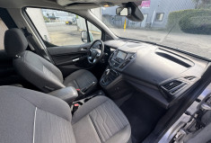 Ford Grand Tourneo Connect 1.5 TD 120ch Stop&Start Titanium Powershift Euro6
