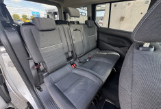 Ford Grand Tourneo Connect 1.5 TD 120ch Stop&Start Titanium Powershift Euro6