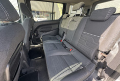 Ford Grand Tourneo Connect 1.5 TD 120ch Stop&Start Titanium Powershift Euro6