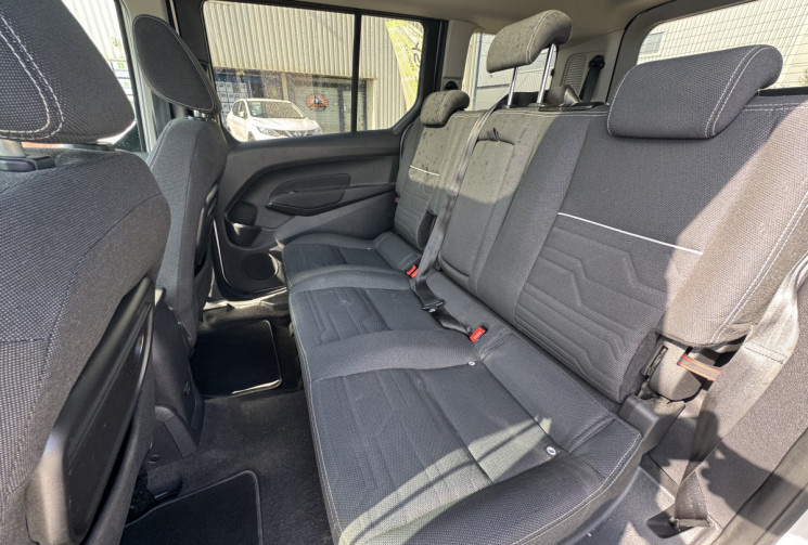 Ford Grand Tourneo Connect 1.5 TD 120ch Stop&Start Titanium Powershift Euro6