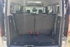 Ford Grand Tourneo Connect 1.5 TD 120ch Stop&Start Titanium Powershift Euro6