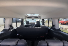 Ford Grand Tourneo Connect 1.5 TD 120ch Stop&Start Titanium Powershift Euro6