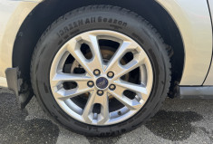 Ford Grand Tourneo Connect 1.5 TD 120ch Stop&Start Titanium Powershift Euro6