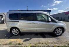 Ford Grand Tourneo Connect 1.5 TD 120ch Stop&Start Titanium Powershift Euro6