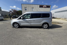Ford Grand Tourneo Connect 1.5 TD 120ch Stop&Start Titanium Powershift Euro6