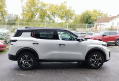 Citroën C3 Aircross II 1.2 Hybride 145 MAX E-DCS6 * NEUF 2025