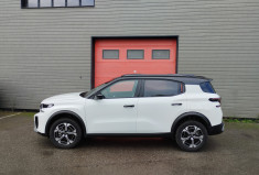 Citroën C3 Aircross II 1.2 Hybride 145 MAX E-DCS6 * NEUF 2025