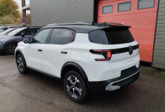 Citroën C3 Aircross II 1.2 Hybride 136 MAX E-DCS6 * NEUF 2025