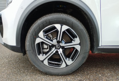Citroën C3 Aircross II 1.2 Hybride 145 MAX E-DCS6 * NEUF 2025