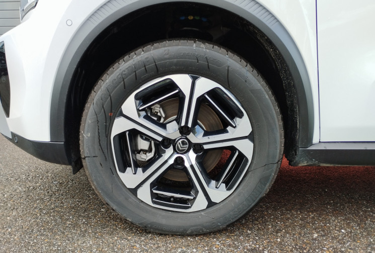 Citroën C3 Aircross II 1.2 Hybride 145 MAX E-DCS6 * NEUF *