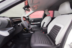 Citroën C3 Aircross II 1.2 Hybride 136 MAX E-DCS6 * NEUF 2025