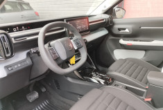 Citroën C3 Aircross II 1.2 Hybride 136 MAX E-DCS6 * NEUF 2025