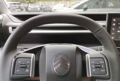 Citroën C3 Aircross II 1.2 Hybride 145 MAX E-DCS6 * NEUF *