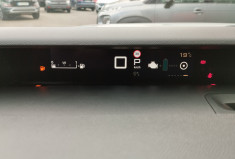 Citroën C3 Aircross II 1.2 Hybride 136 MAX E-DCS6 * NEUF 2025