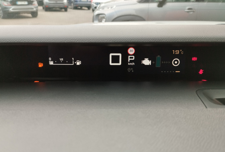 Citroën C3 Aircross II 1.2 Hybride 136 MAX E-DCS6 * NEUF 2025