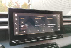 Citroën C3 Aircross II 1.2 Hybride 145 MAX E-DCS6 * NEUF 2025