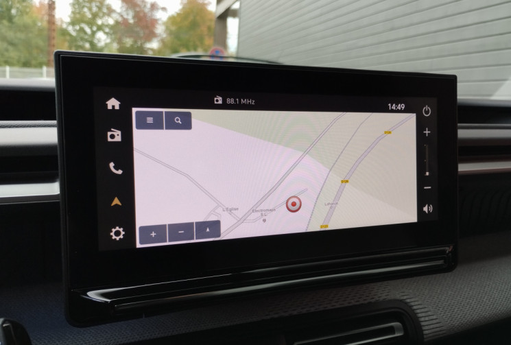 Citroën C3 Aircross II 1.2 Hybride 136 MAX E-DCS6 * NEUF 2025