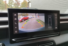 Citroën C3 Aircross II 1.2 Hybride 136 MAX E-DCS6 * NEUF 2025