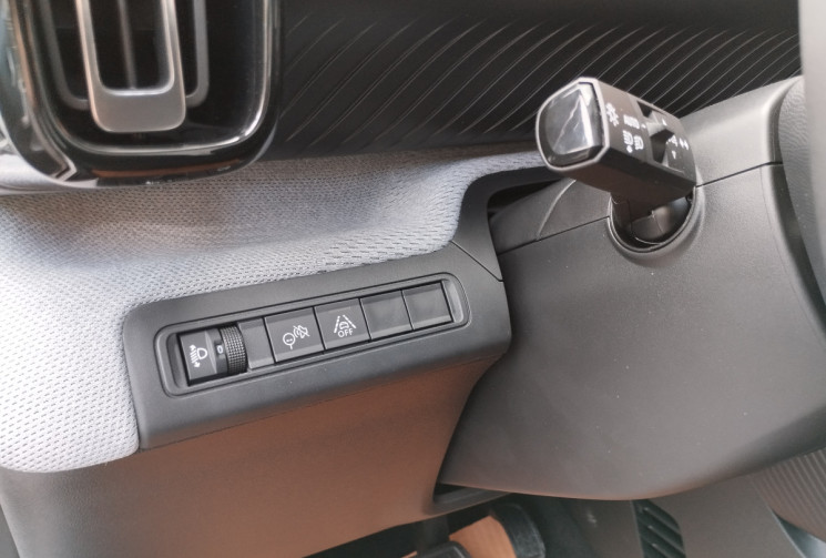 Citroën C3 Aircross II 1.2 Hybride 136 MAX E-DCS6 * NEUF 2025